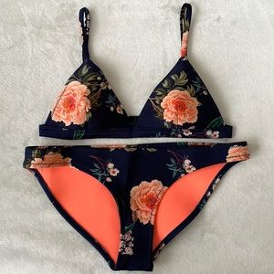Triangl bikini